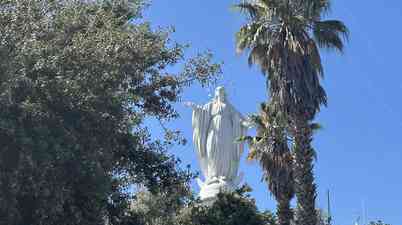 Cerro San Cristóbal