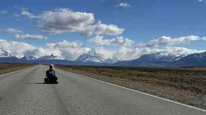 Fitz Roy