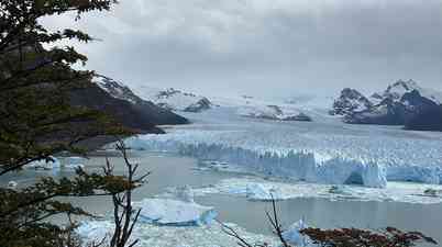 Perito Moreno
