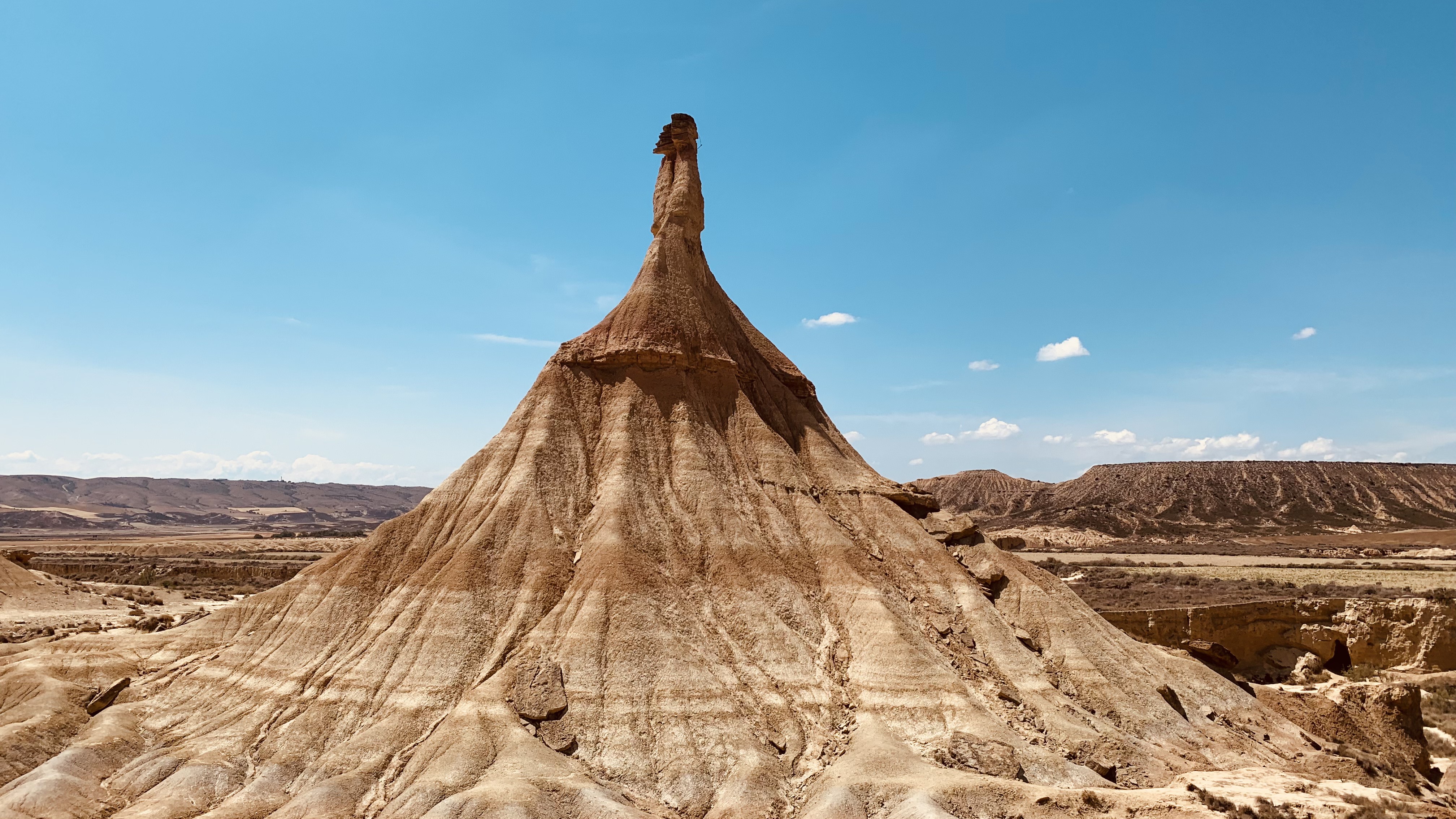 Bardenas Reales