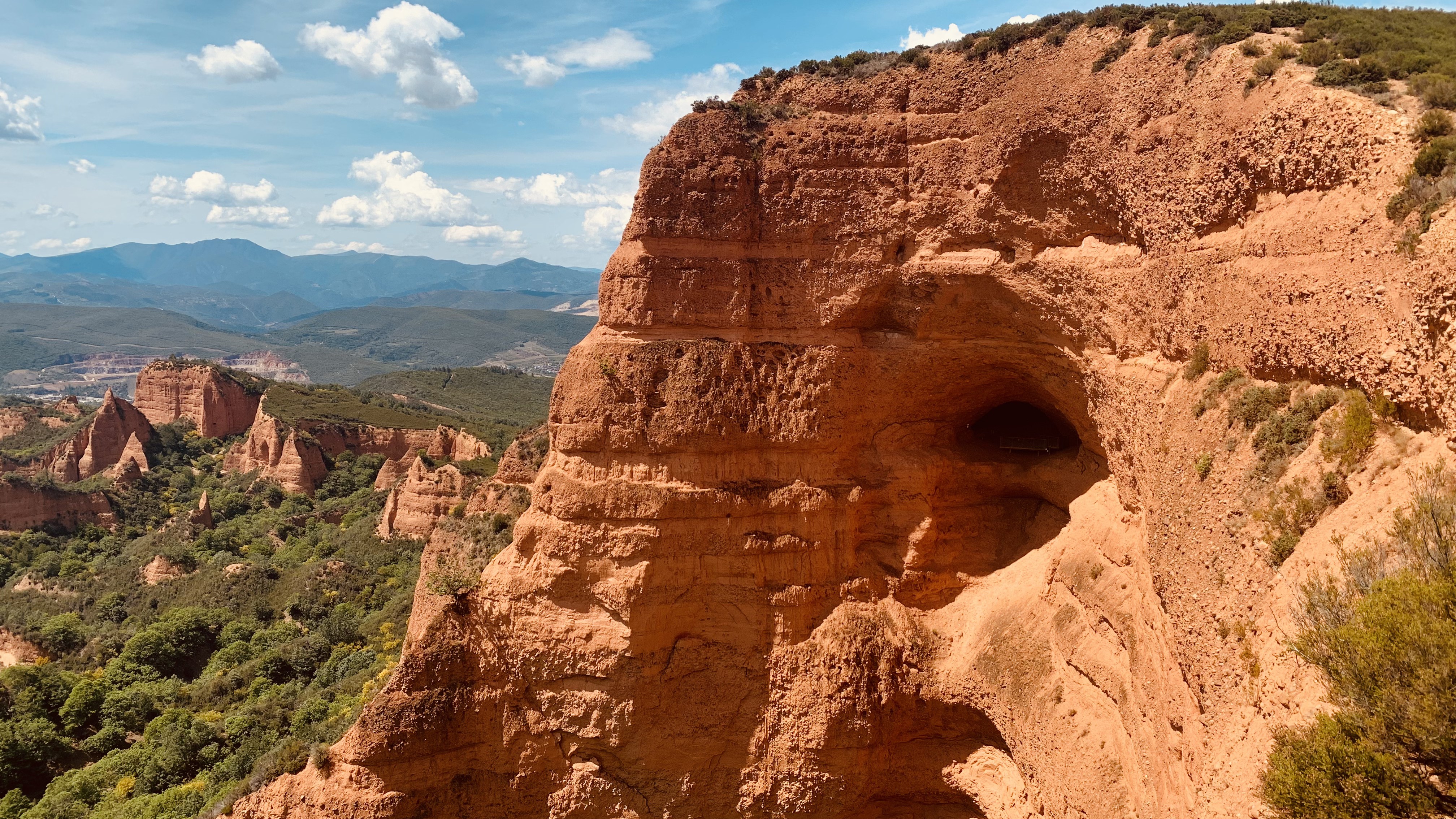 Mirador de Orellan