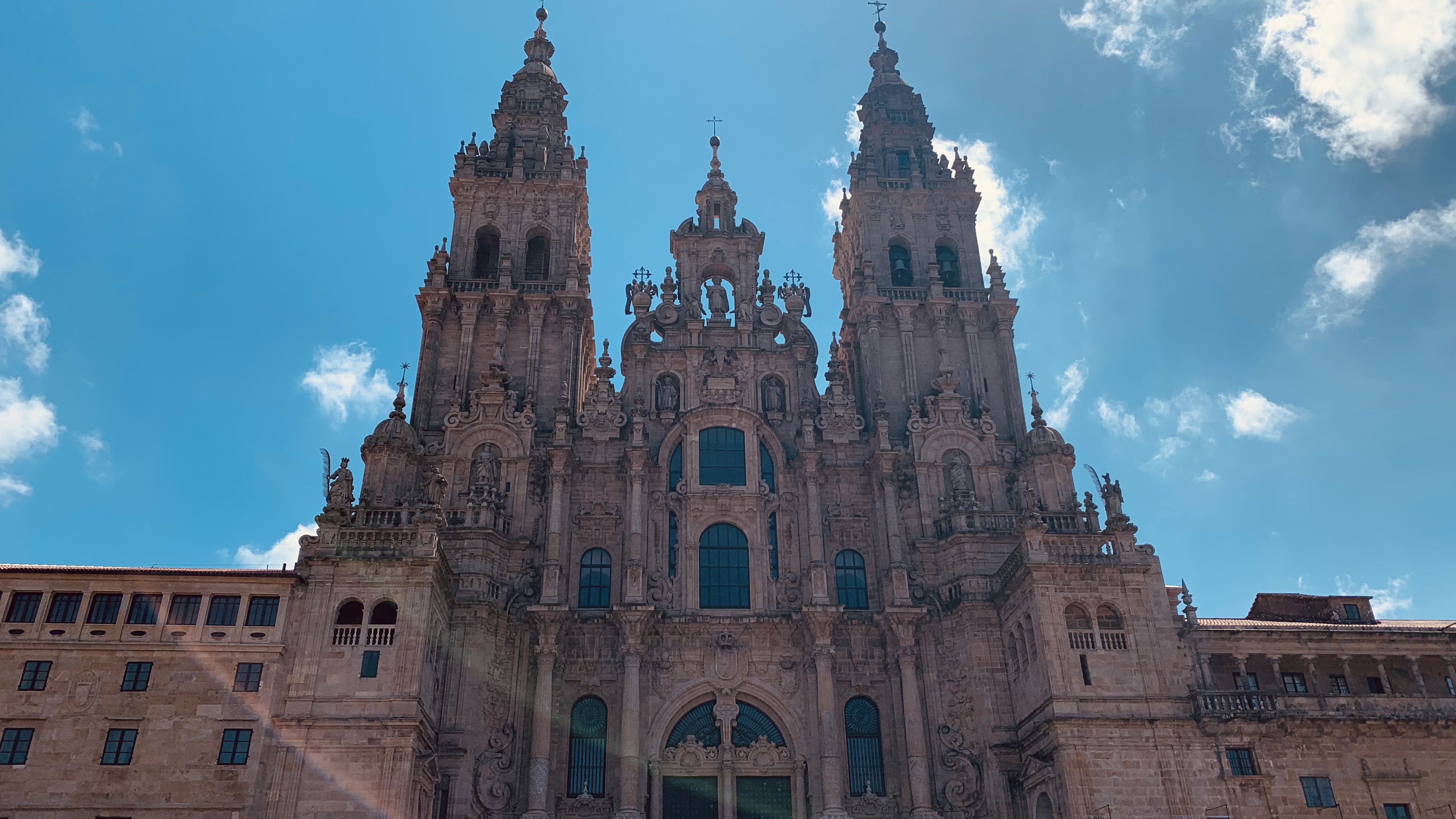 Santiago de Compostela