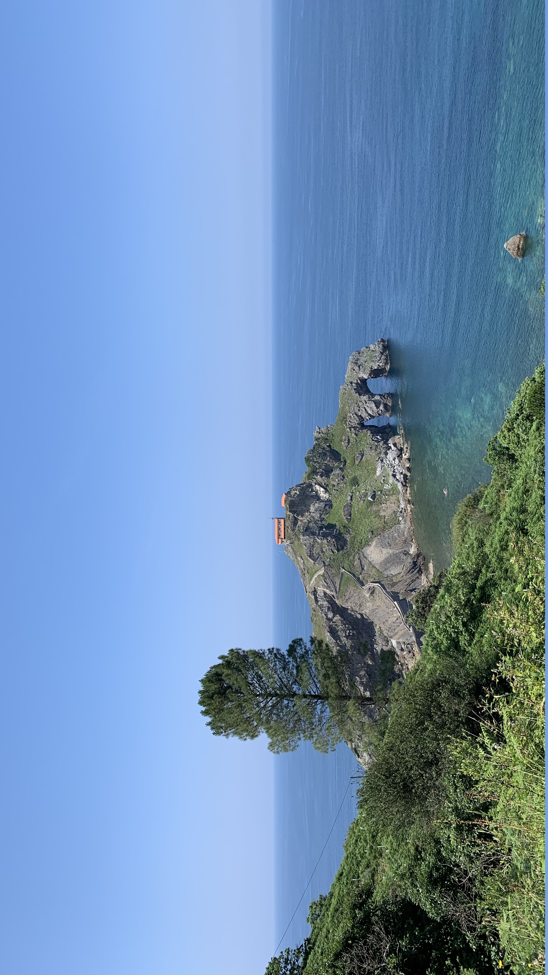 San Juan de Gaztelugatxe