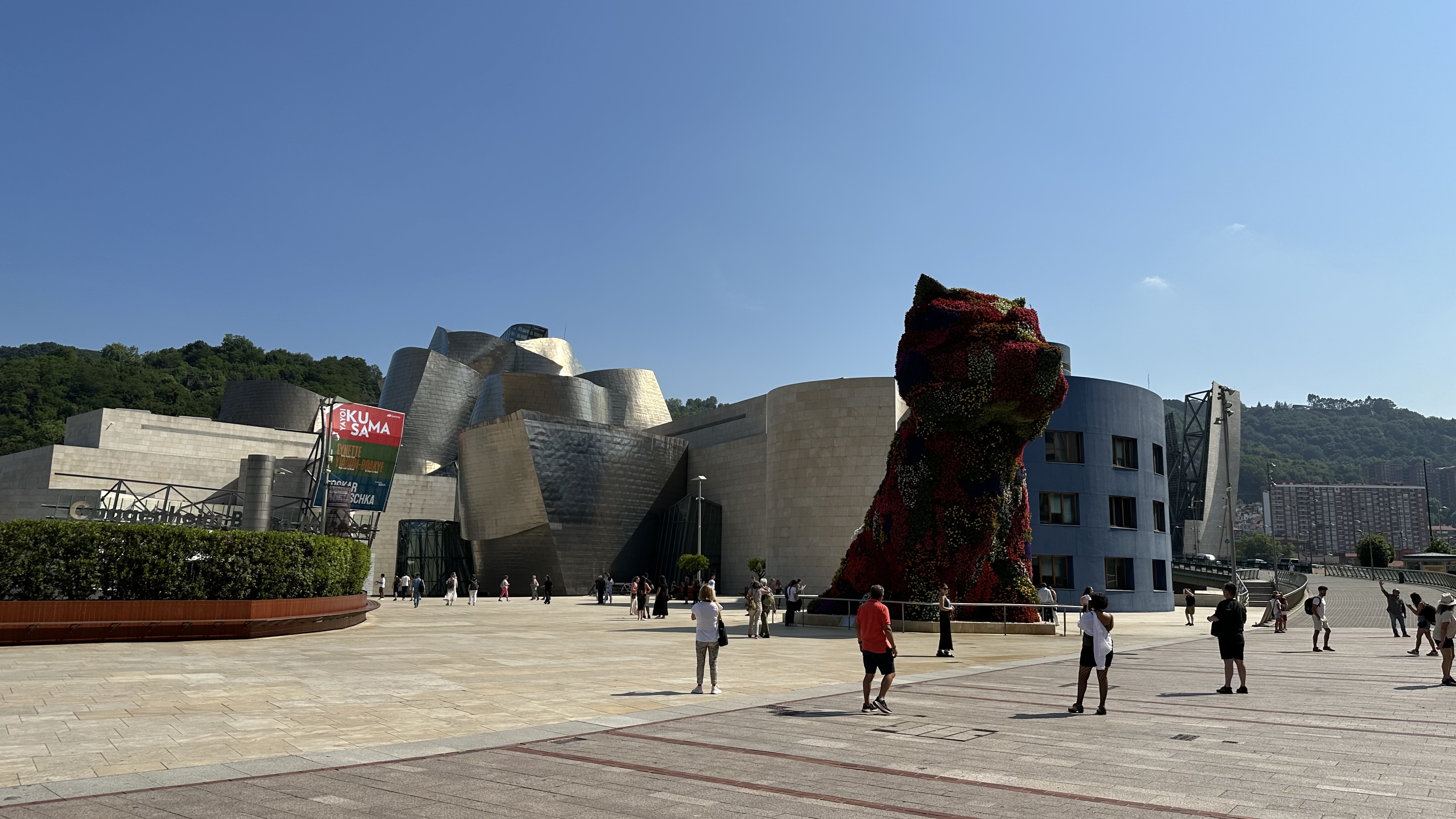 Bilbao Guggenheim