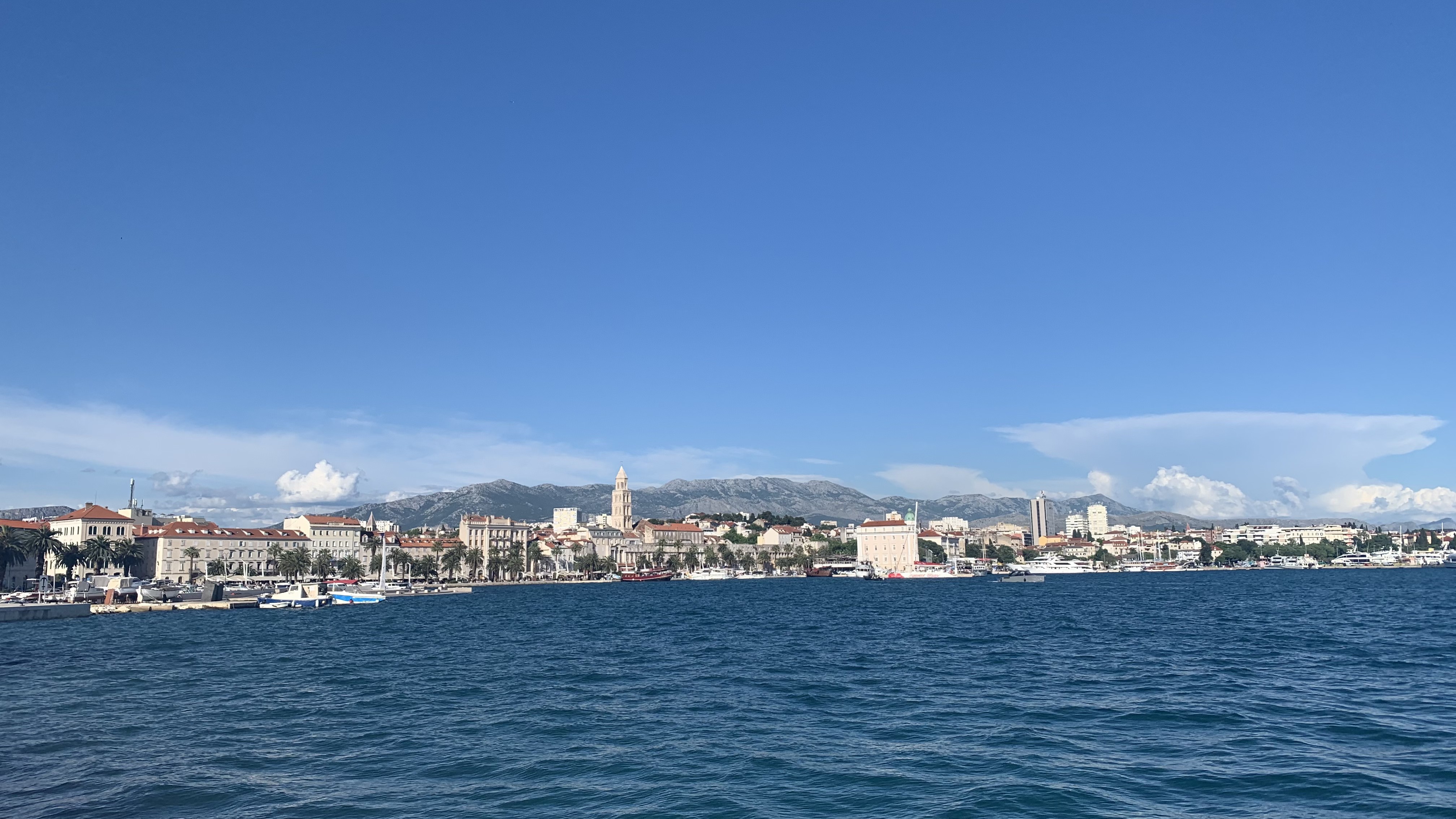 Split Altstadt