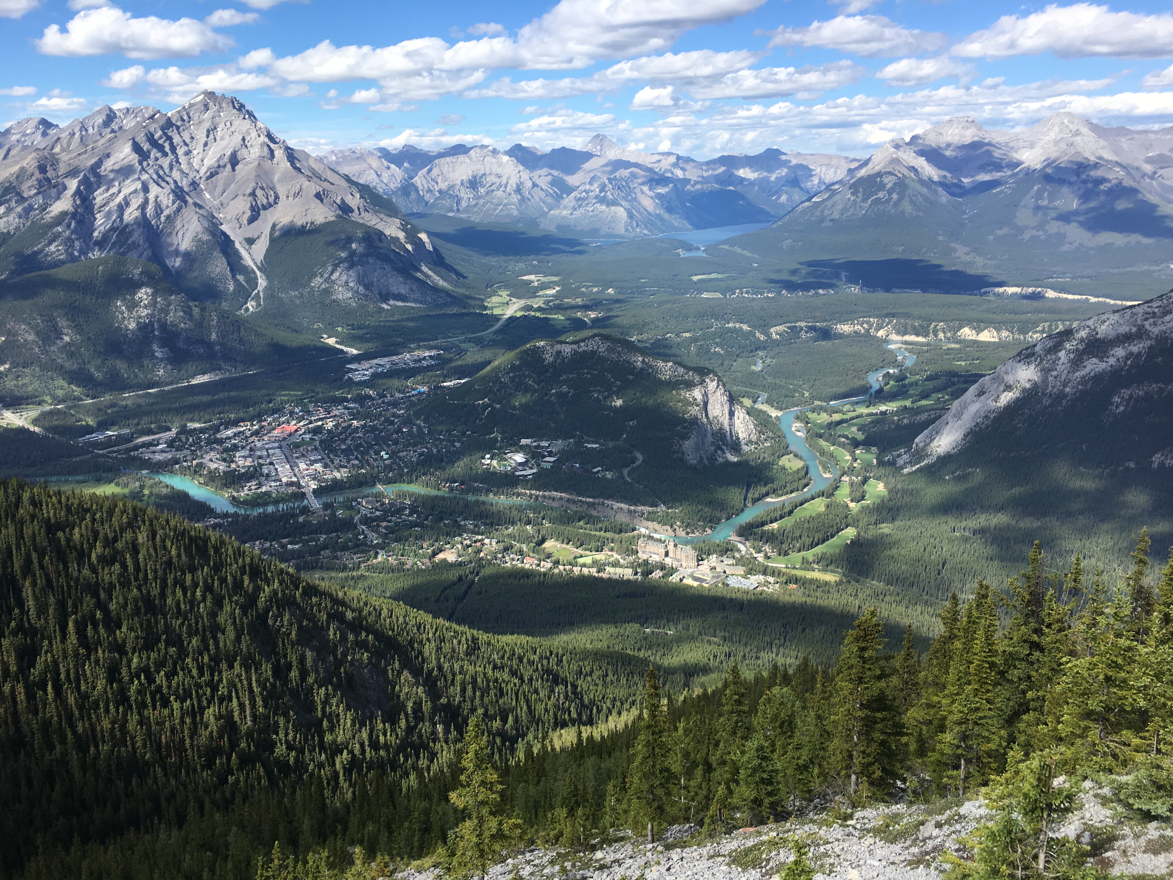 Banff