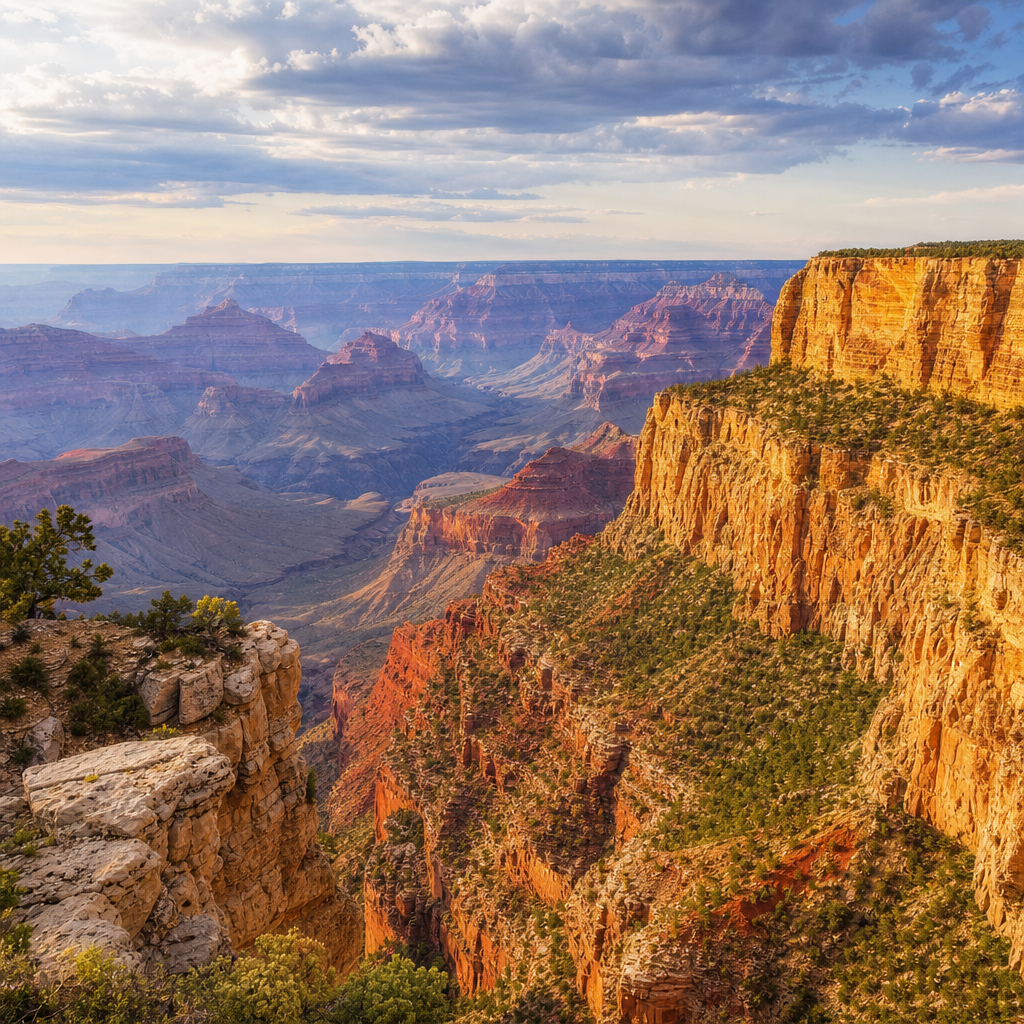 Grand Canyon