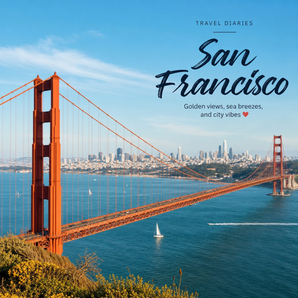 Golden Gate Bridge