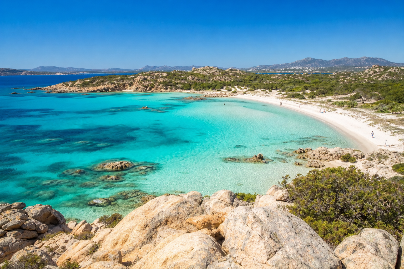 Costa Smeralda